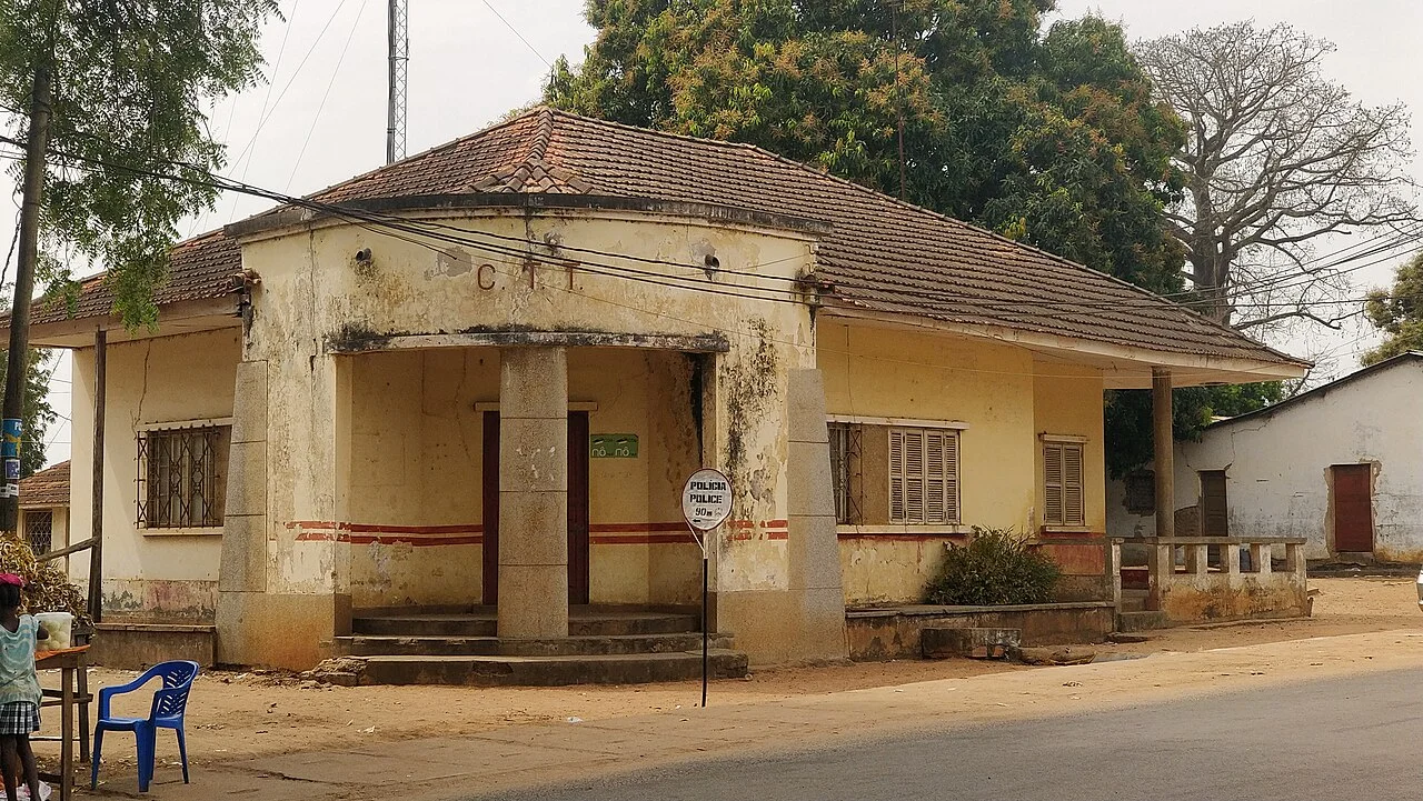 Photo of São Domingos