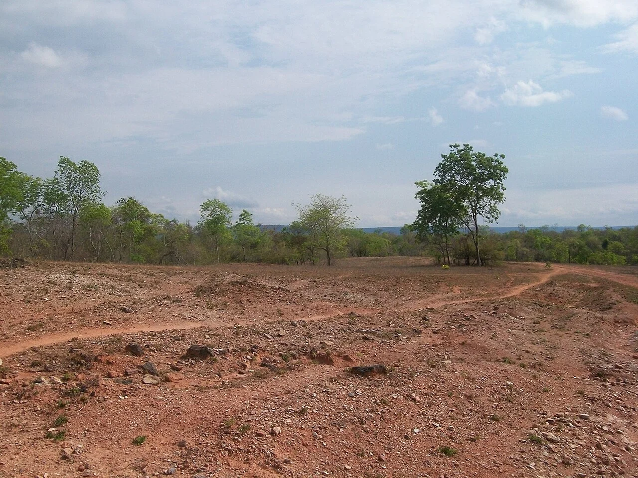 Photo of São Félix de Balsas