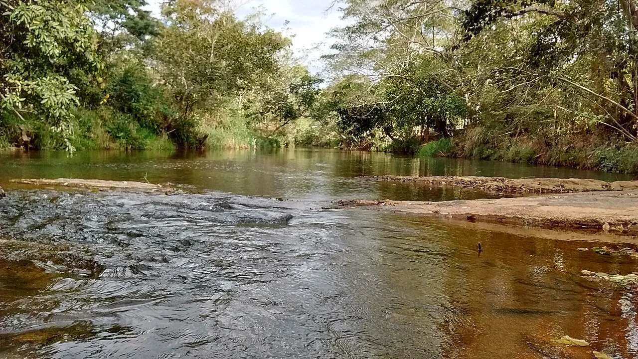 Photo of São Félix de Minas