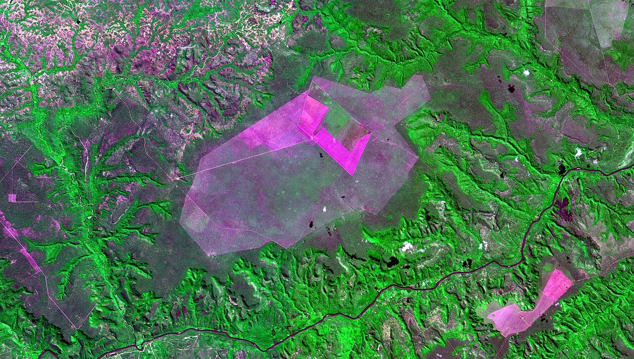 Photo of São Félix do Piauí