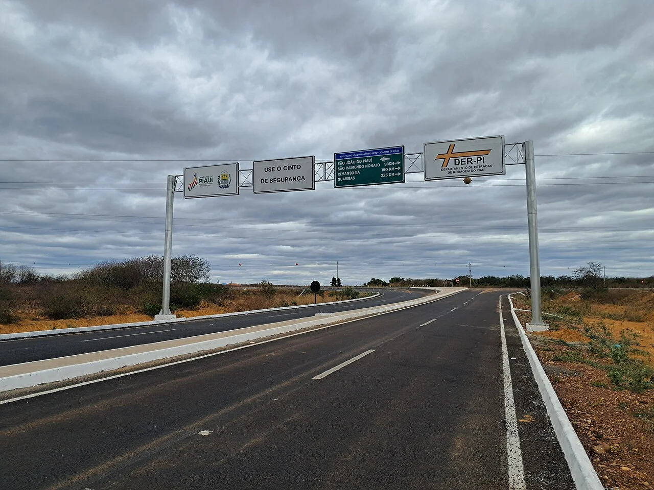 Photo of São Félix do Piauí