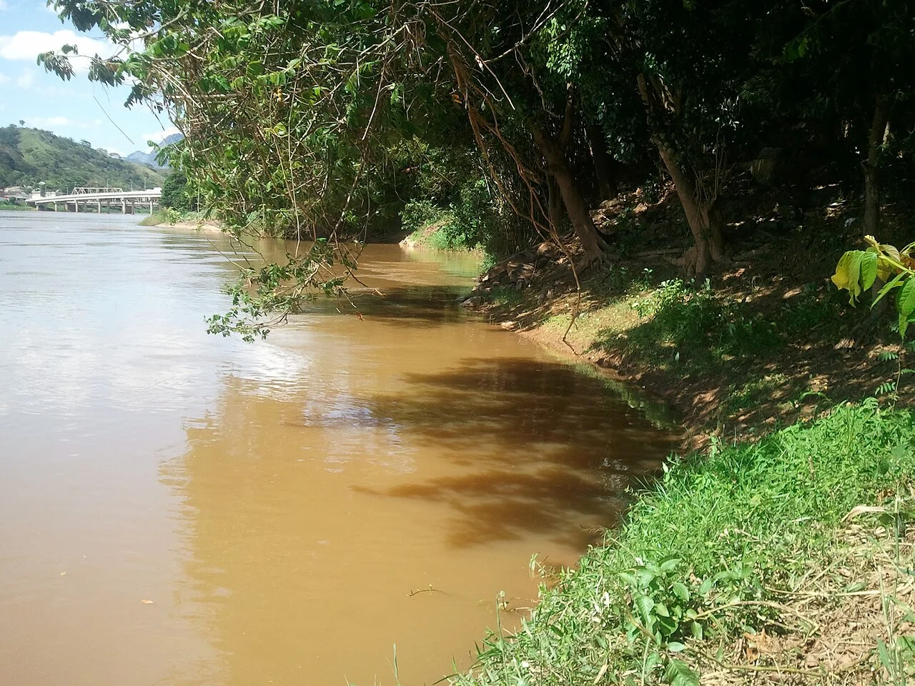 Photo of São Fidélis