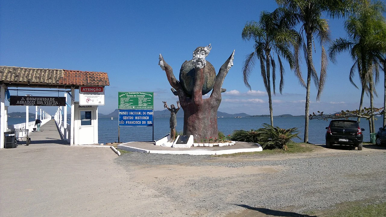 Photo of São Francisco do Glória