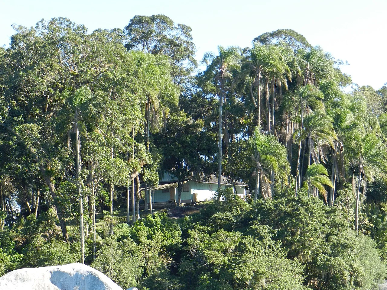 Photo of São Francisco do Glória