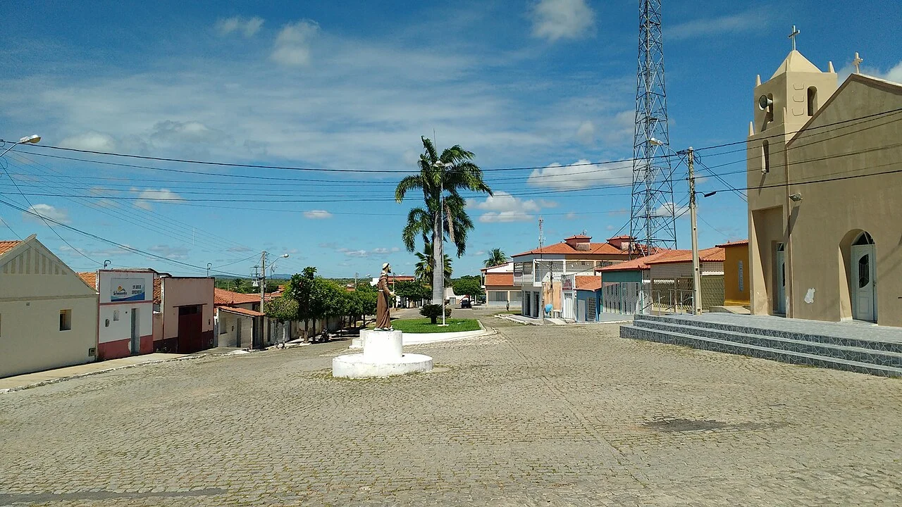 Photo of São Francisco do Oeste