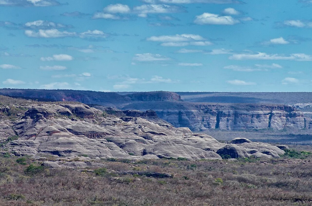 Photo of São Francisco do Piauí