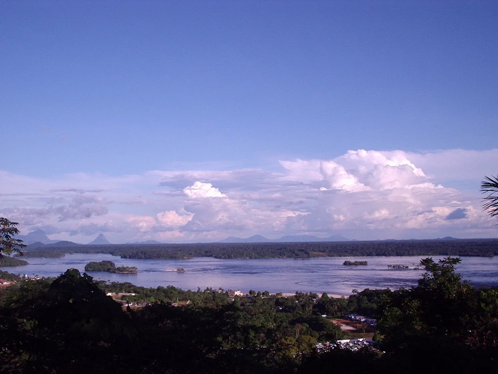 Photo of São Gabriel da Cachoeira