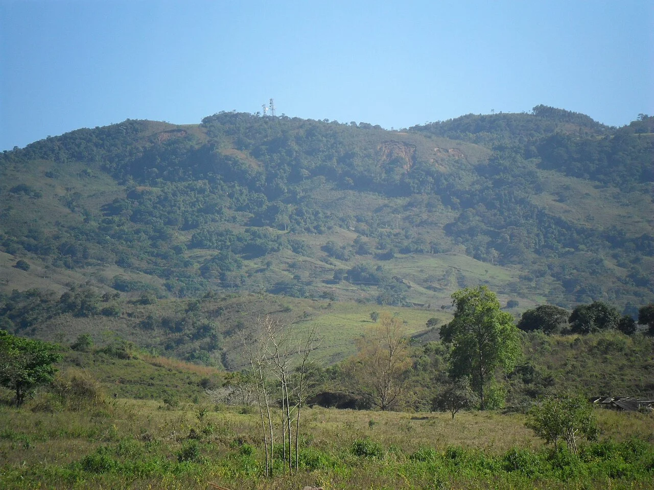 Photo of São Geraldo da Piedade