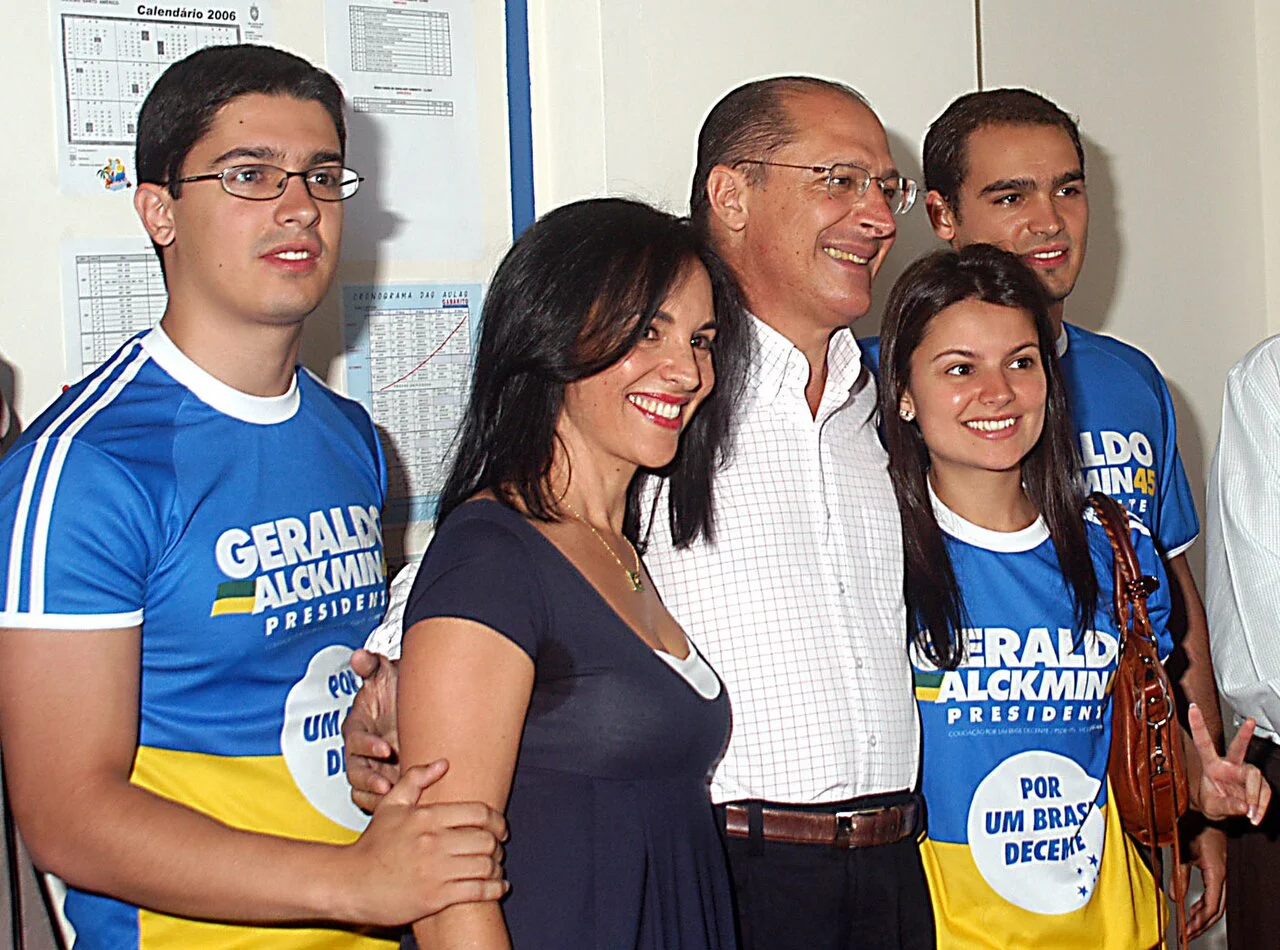 Photo of São Geraldo