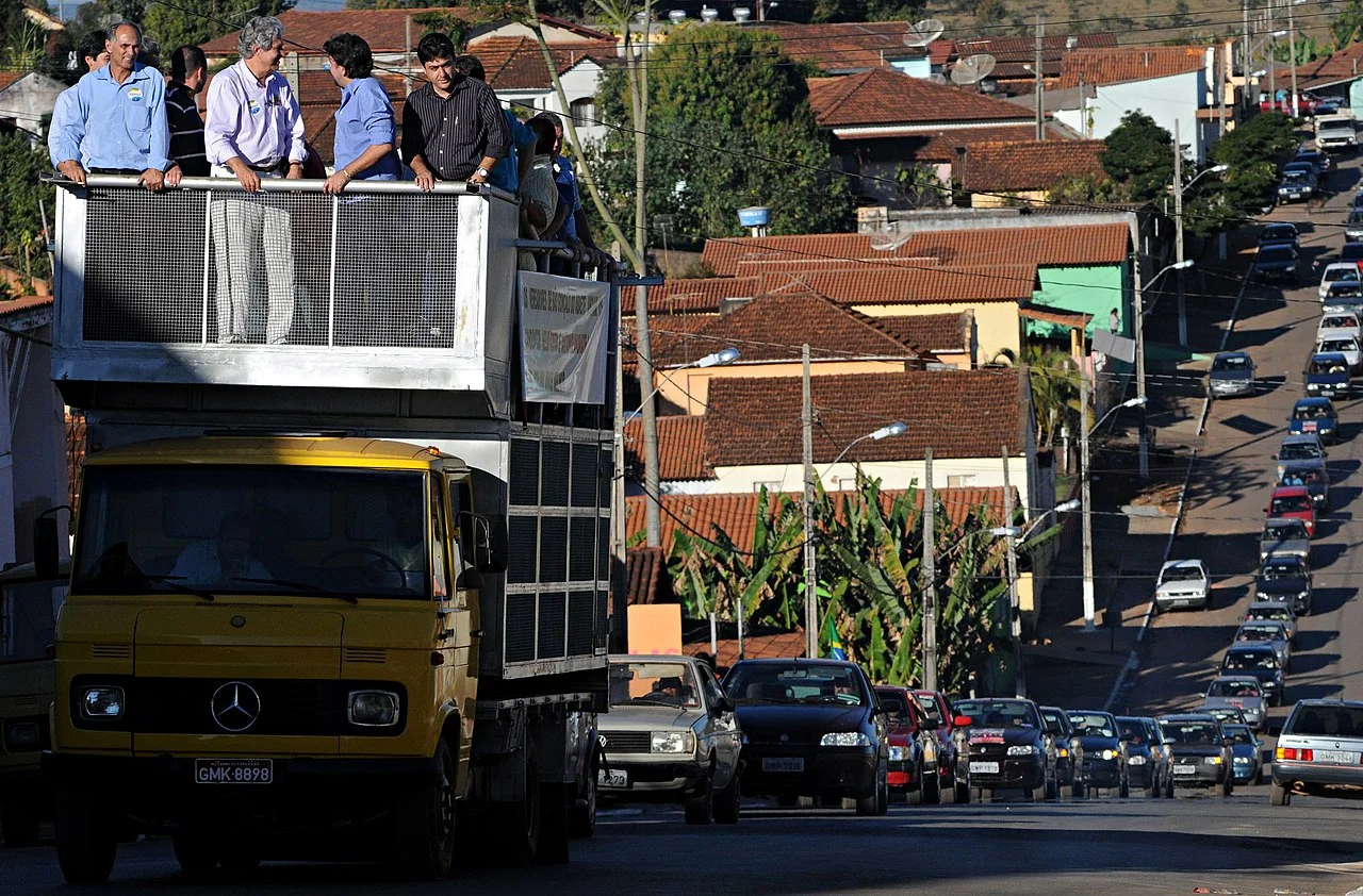 Photo of São Gonçalo do Abaeté