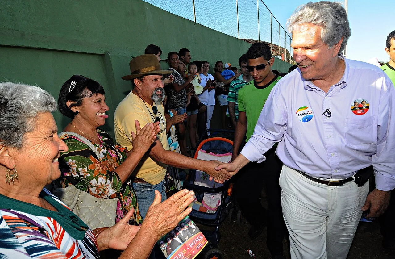 Photo of São Gonçalo do Abaeté