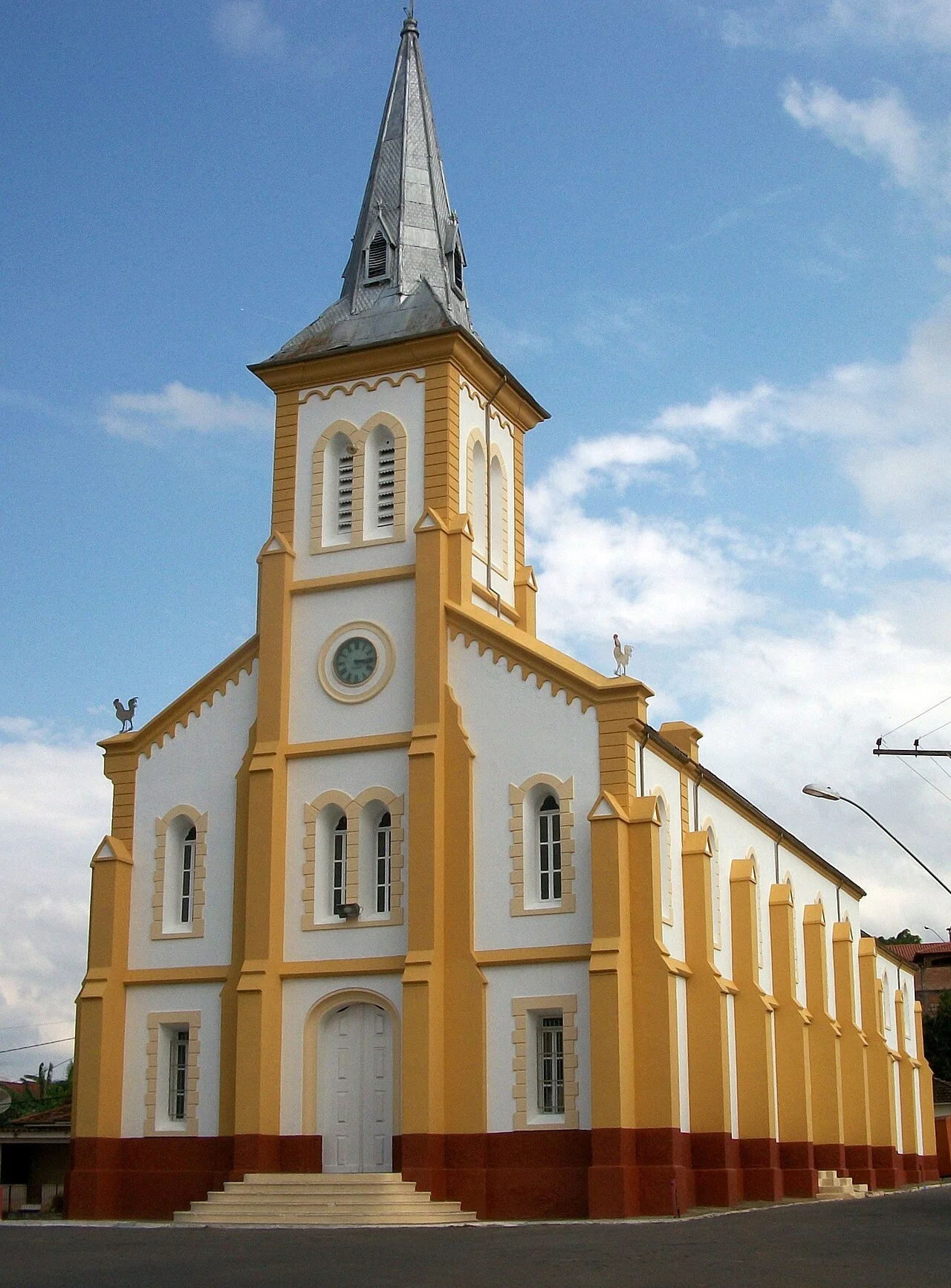 Photo of São Gonçalo do Sapucaí