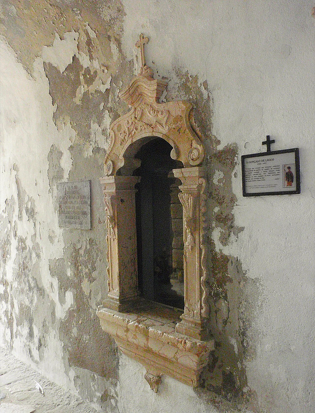 Photo of São Gonçalo