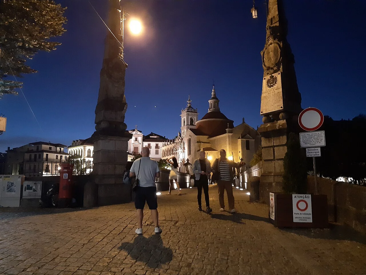 Photo of São Gonçalo