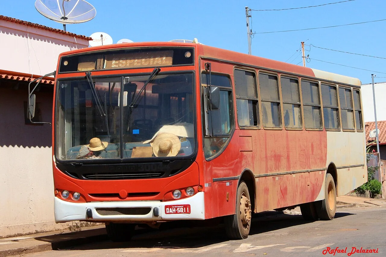 Photo of São Gotardo