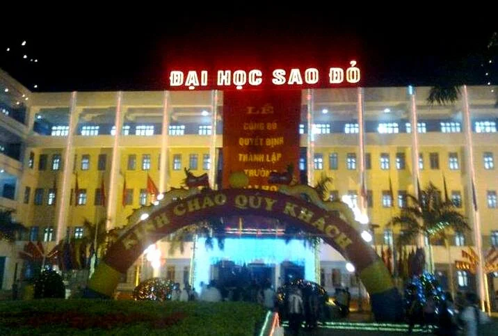 Photo of Sao Hai