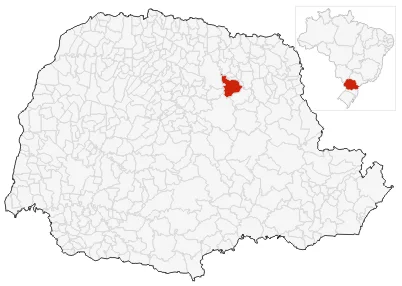 Photo of São Jerônimo da Serra