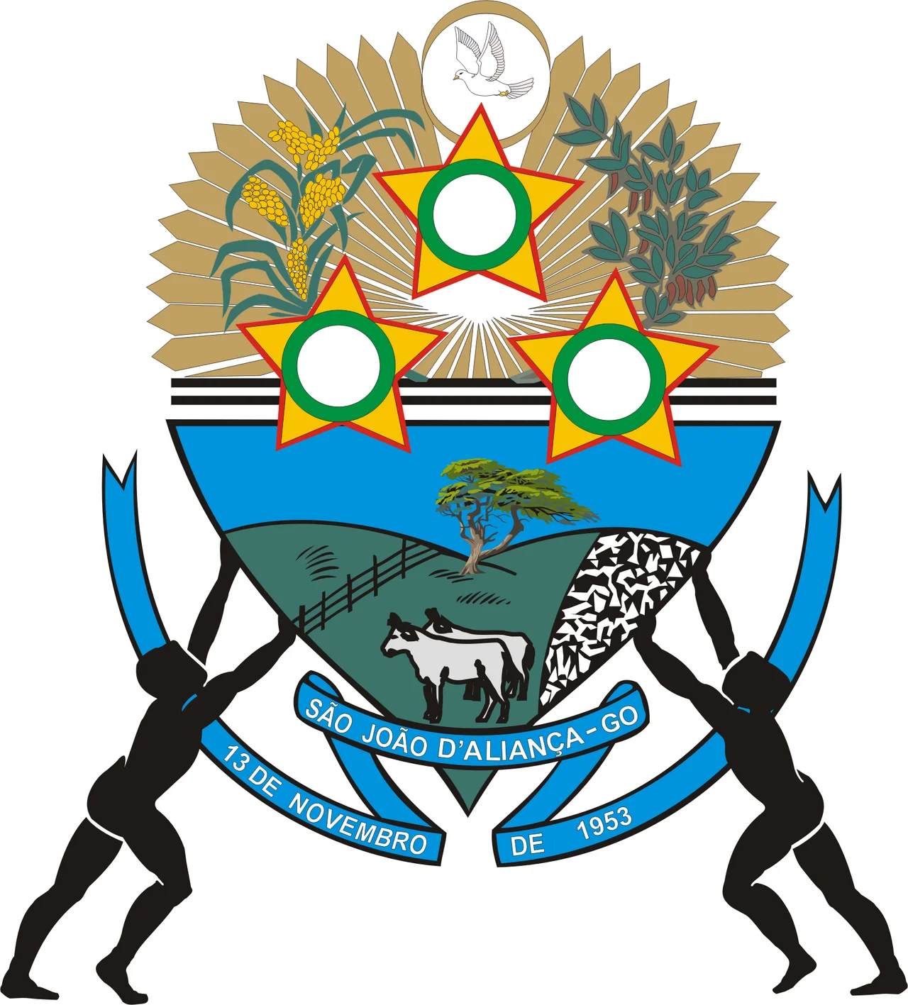 Photo of São João d'Aliança