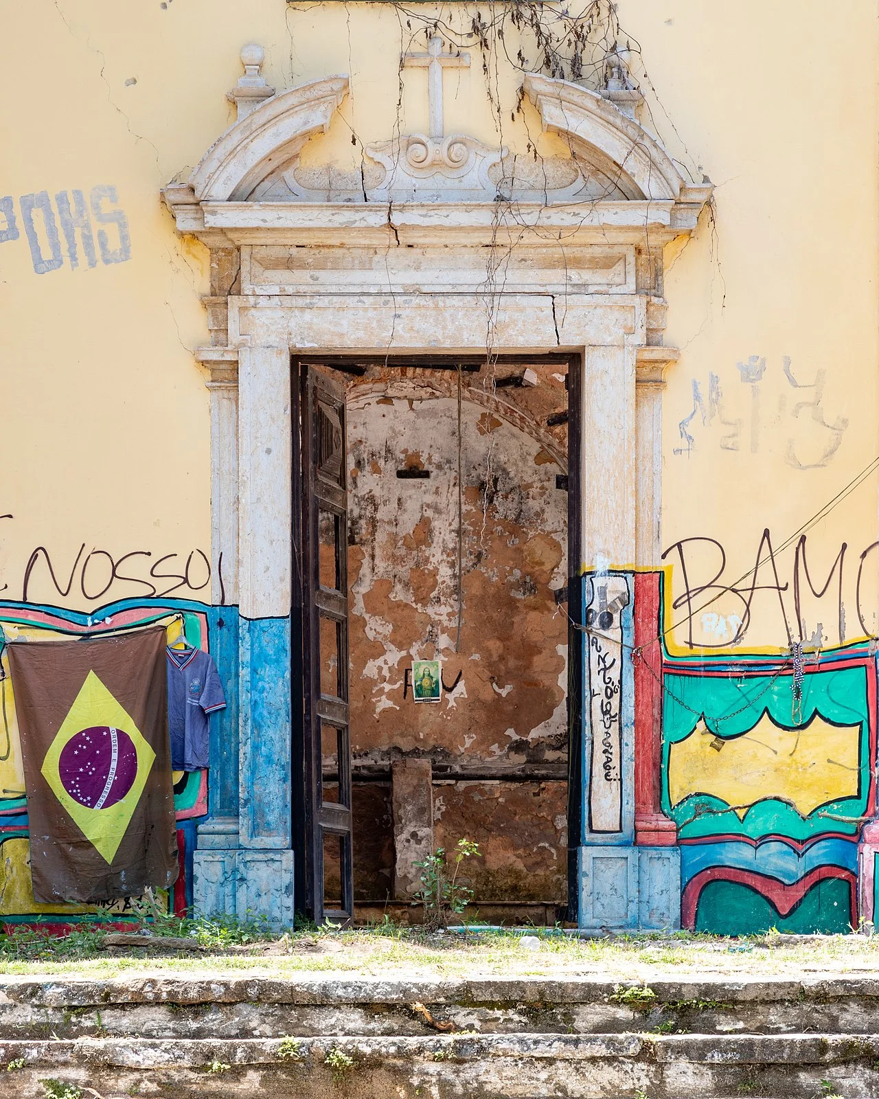 Photo of São João da Boa Vista