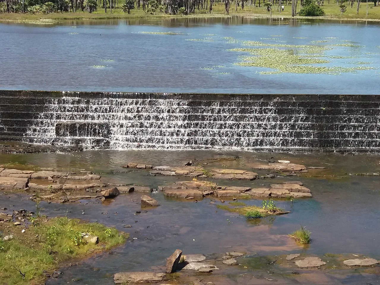 Photo of São João da Fronteira