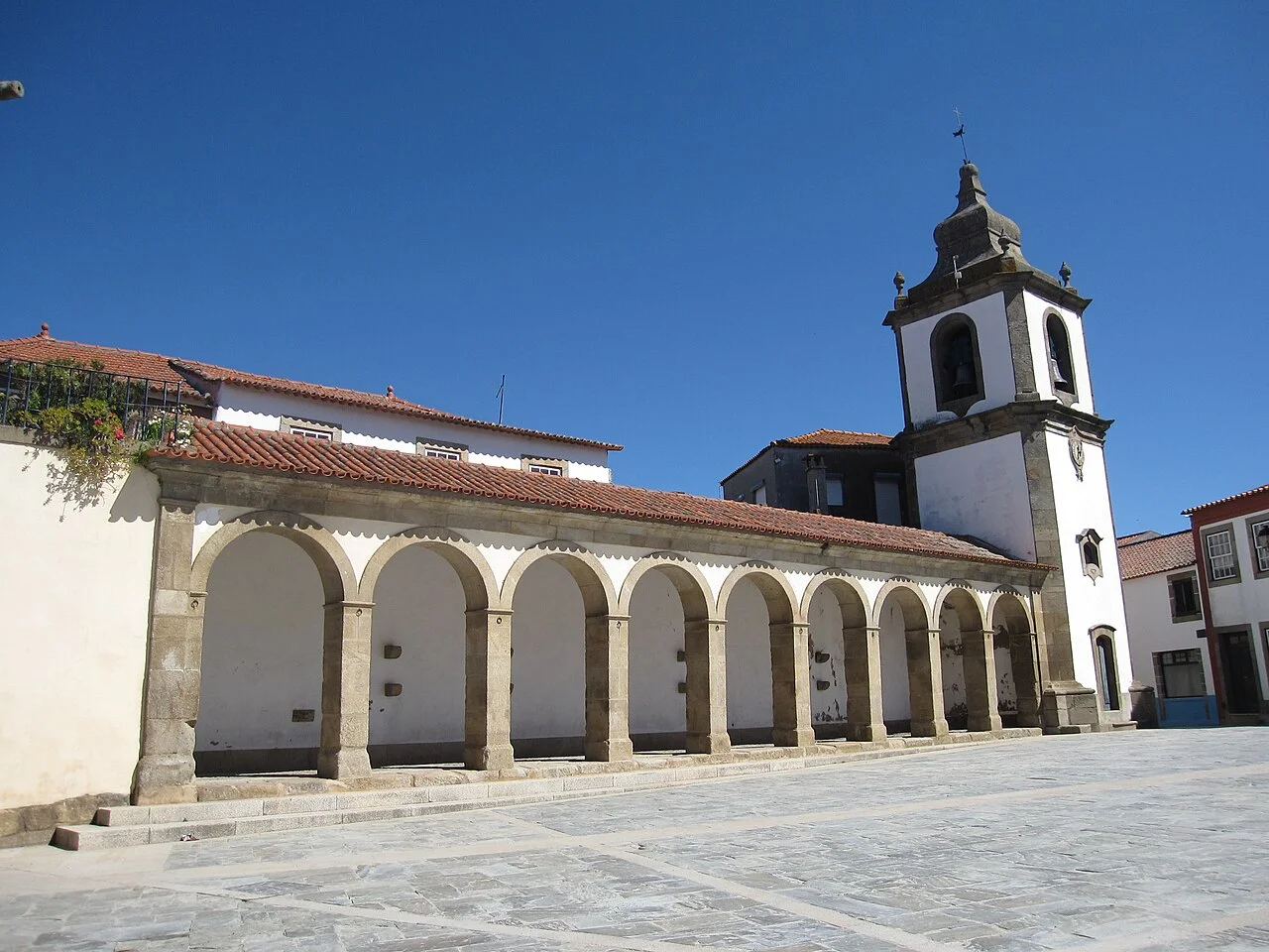 Photo of São João da Pesqueira
