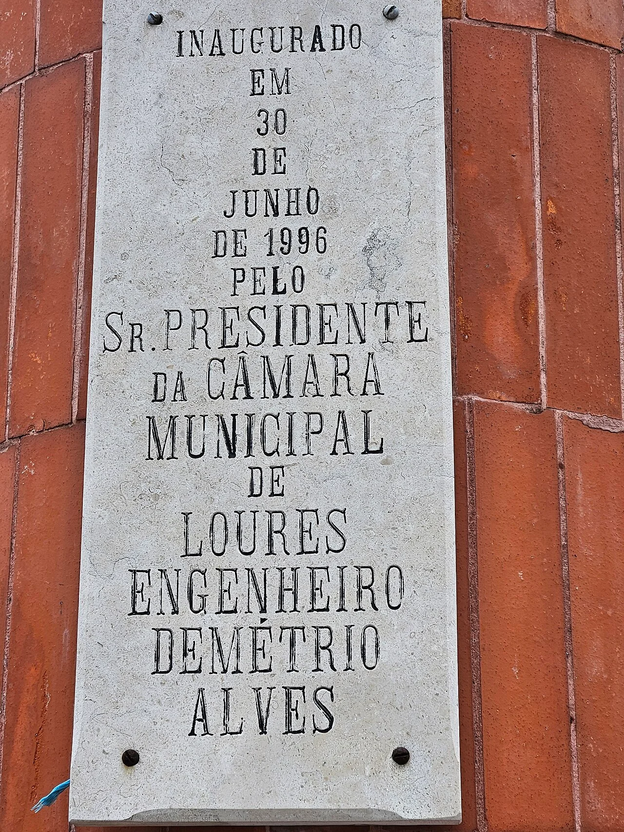 Photo of São João da Talha