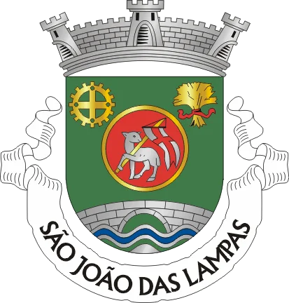Photo of São João das Lampas