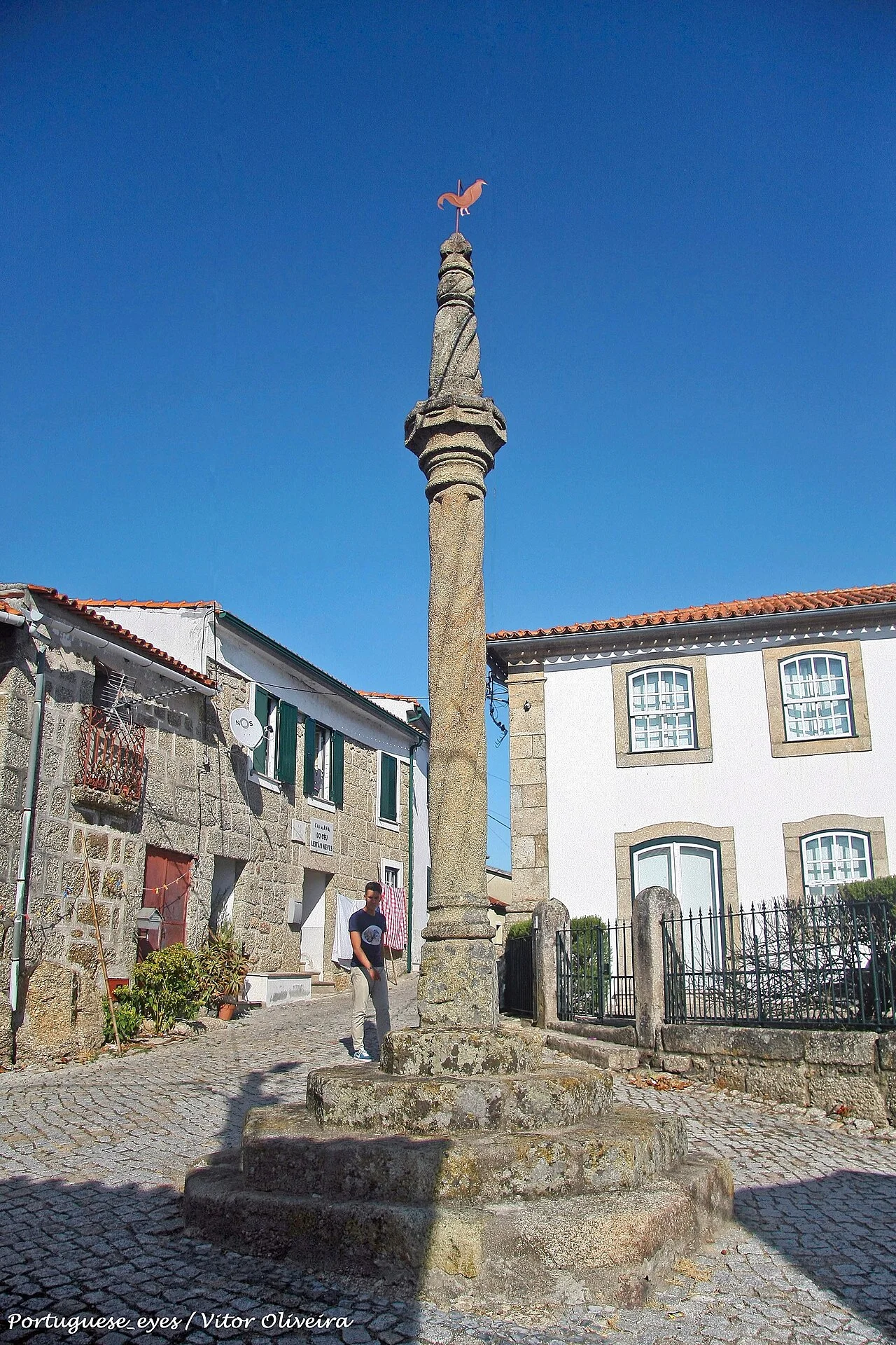 Photo of São João de Areias