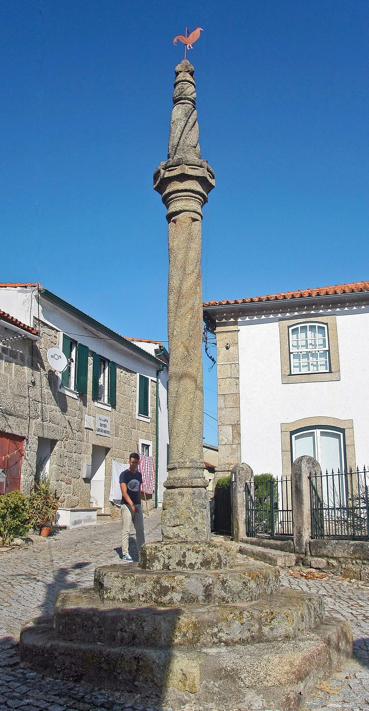 Photo of São João de Areias