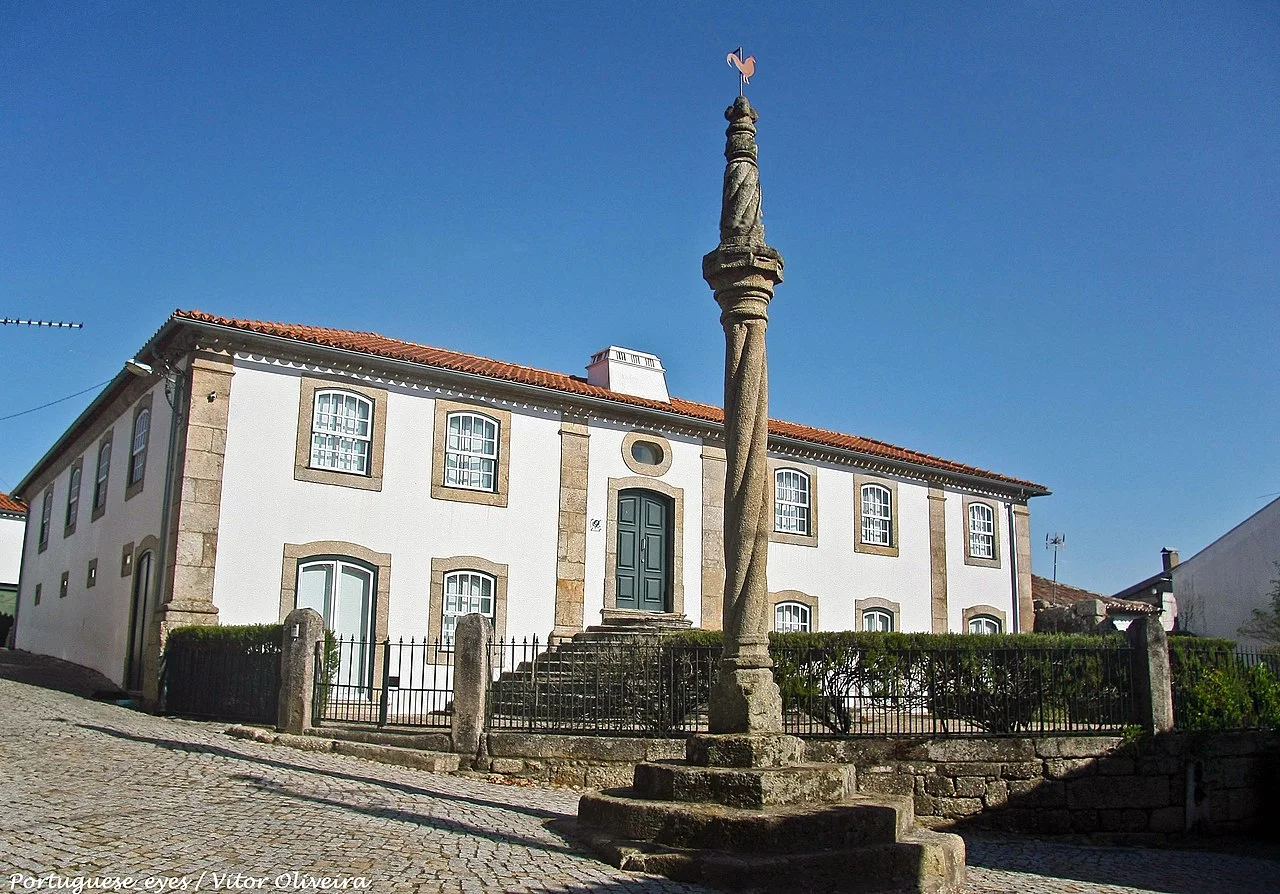 Photo of São João de Areias