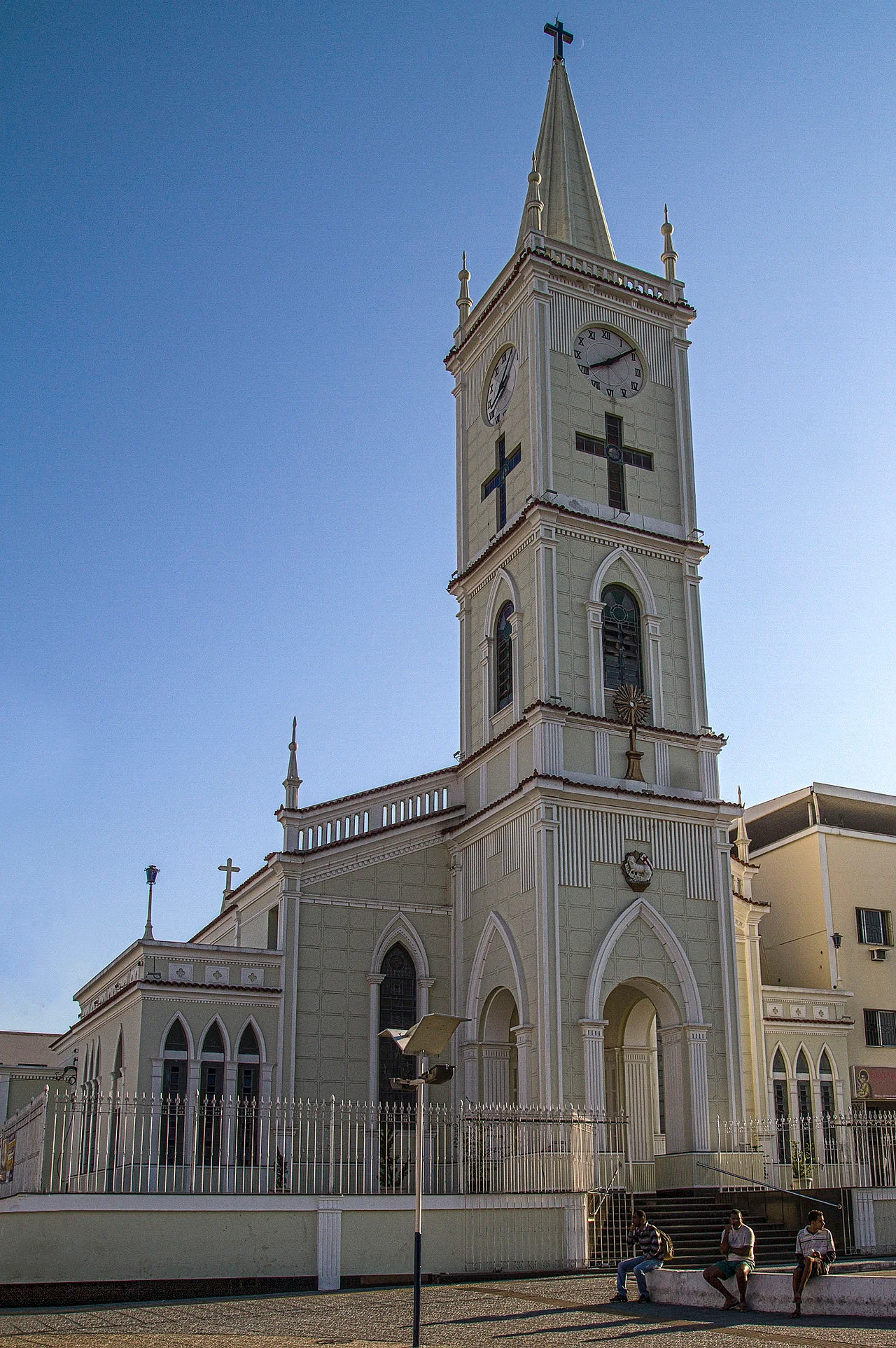 Photo of São João de Meriti