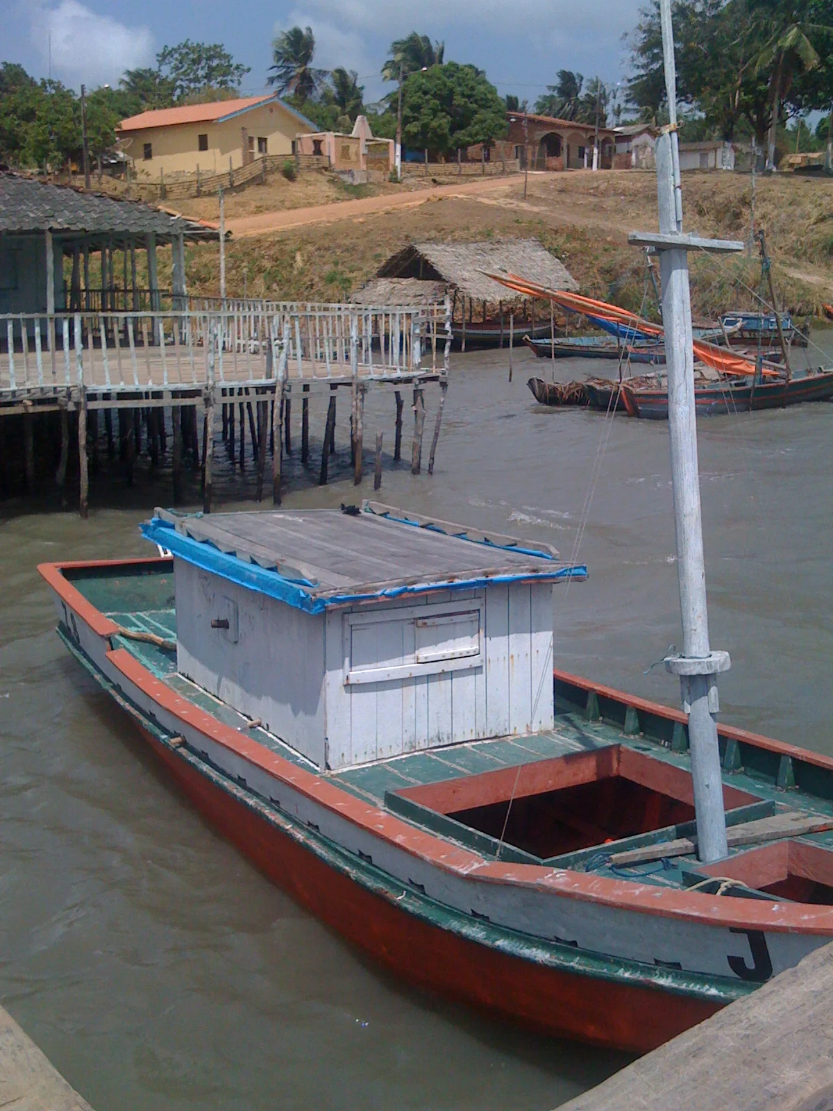 Photo of São João de Pirabas