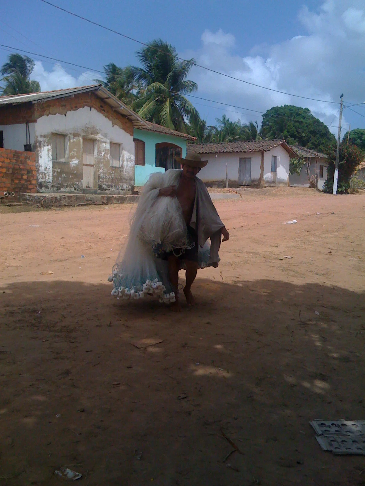 Photo of São João de Pirabas