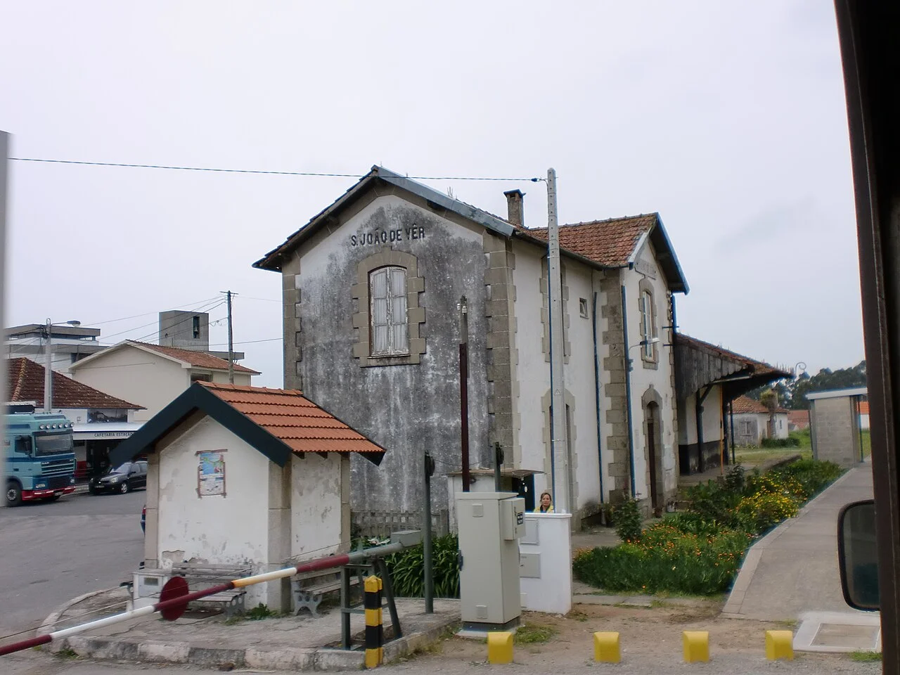 Photo of São João de Ver