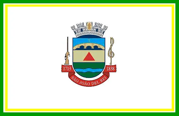 Photo of São João del Rei