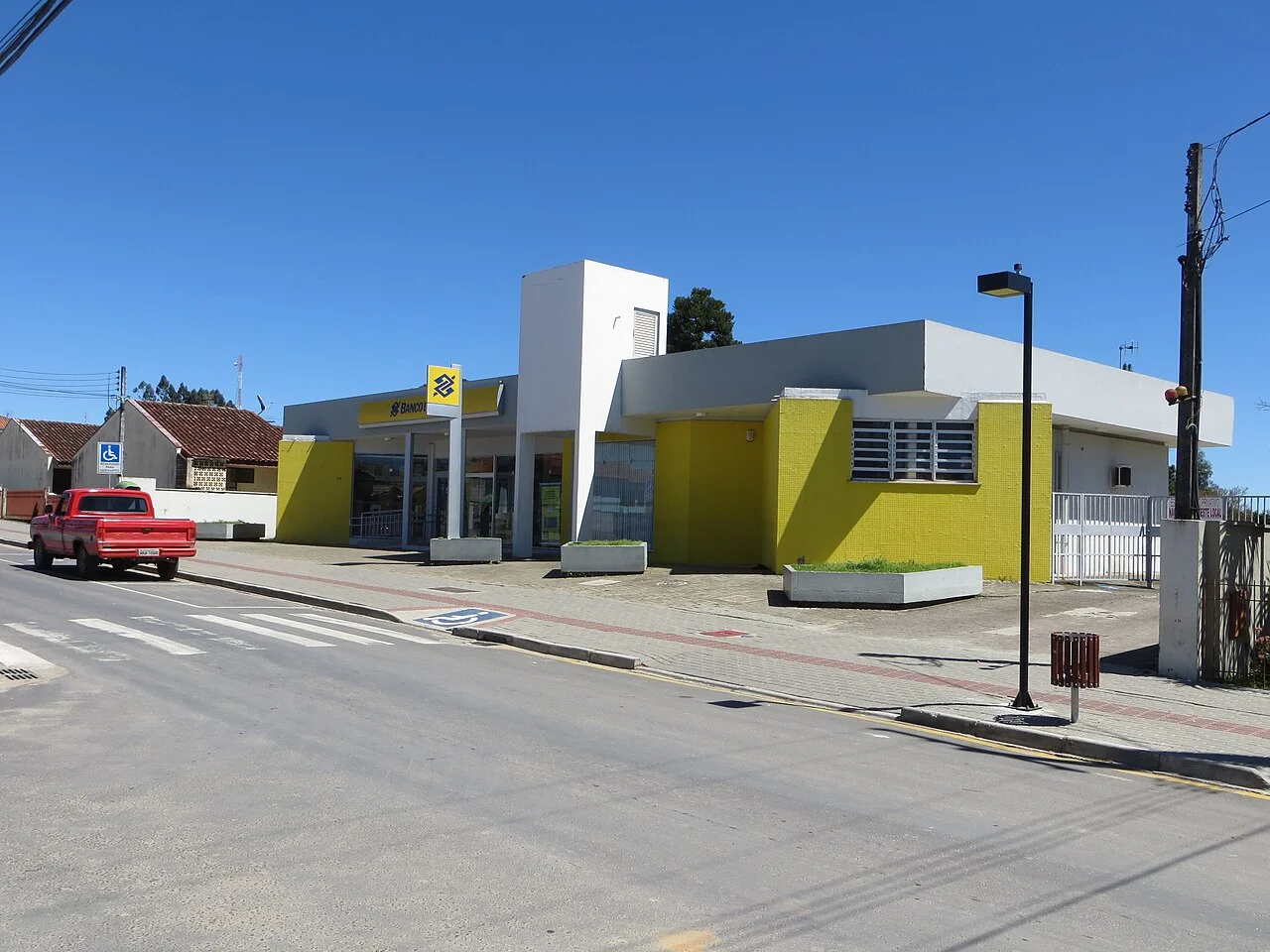 Photo of São João do Caiuá