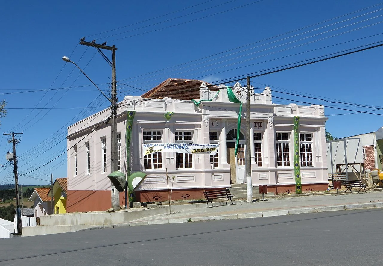 Photo of São João do Caiuá