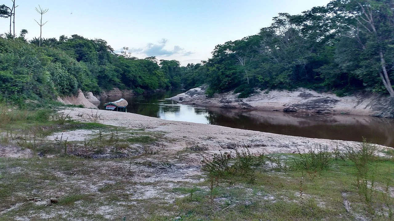 Photo of São João do Carú