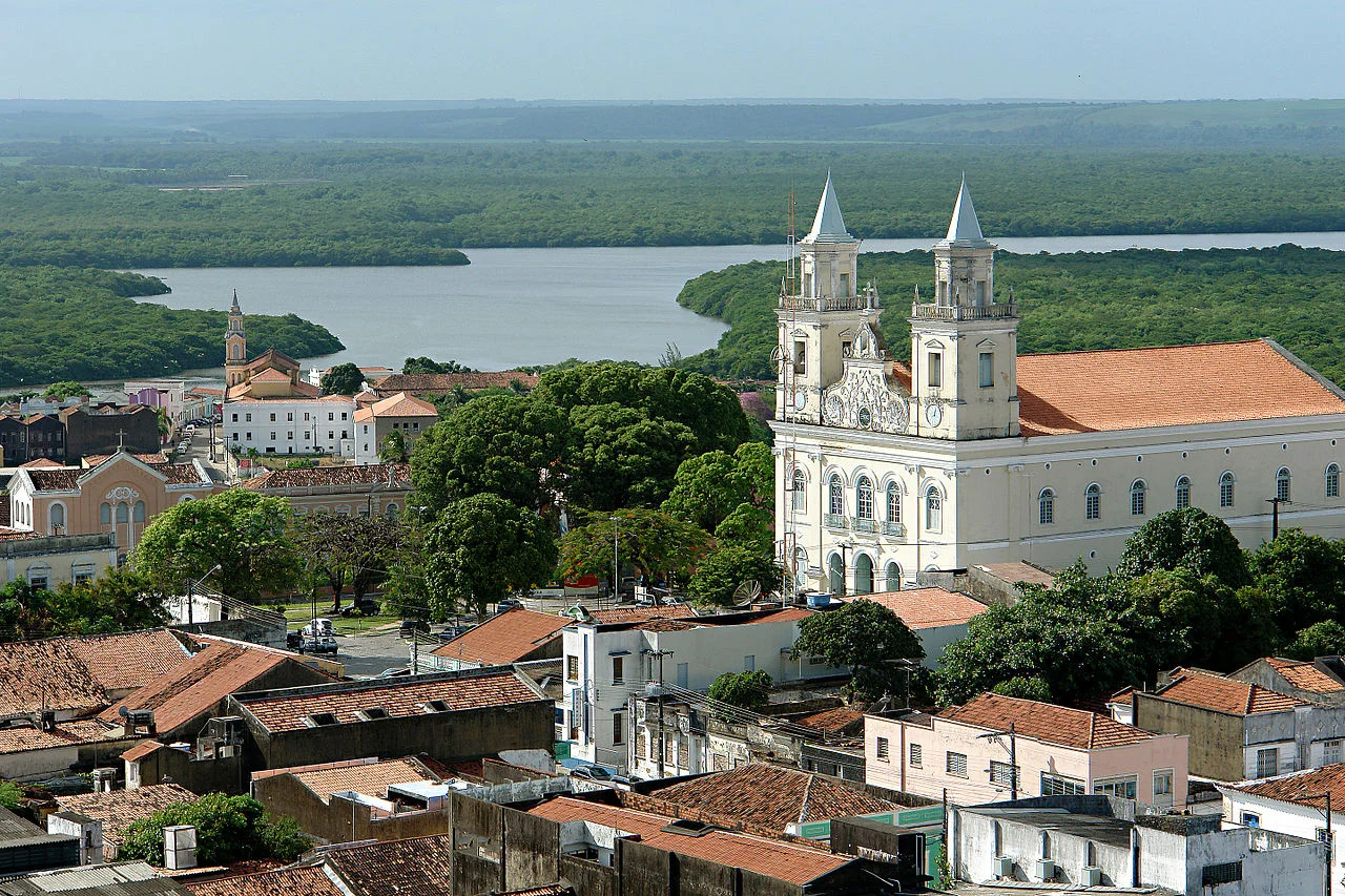 Photo of São João do Jaguaribe