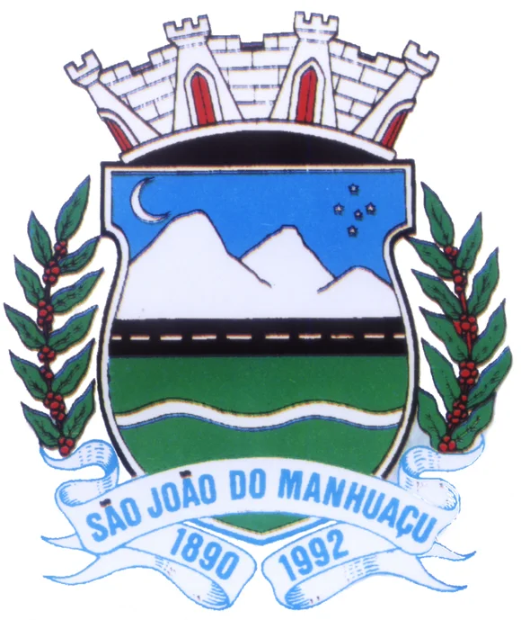 Photo of São João do Manhuaçu