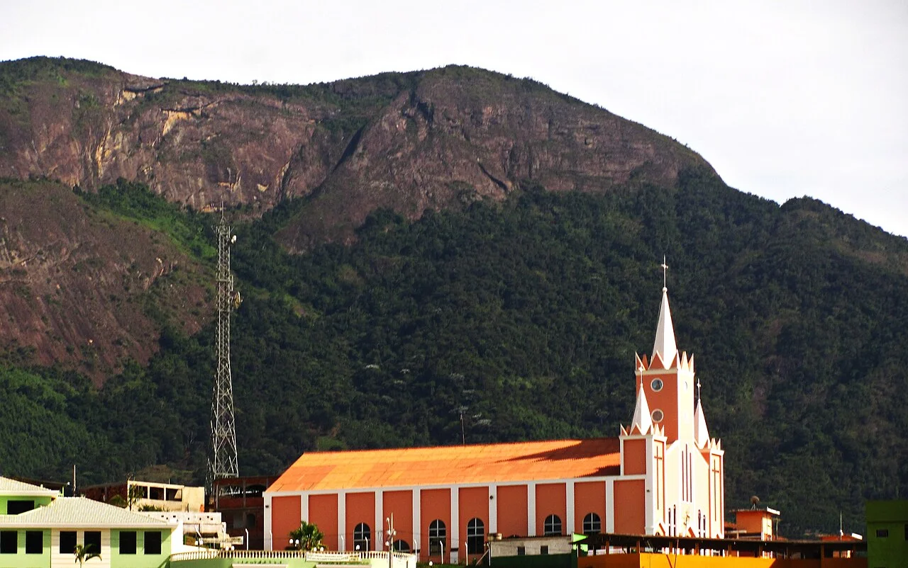 Photo of São João do Manhuaçu