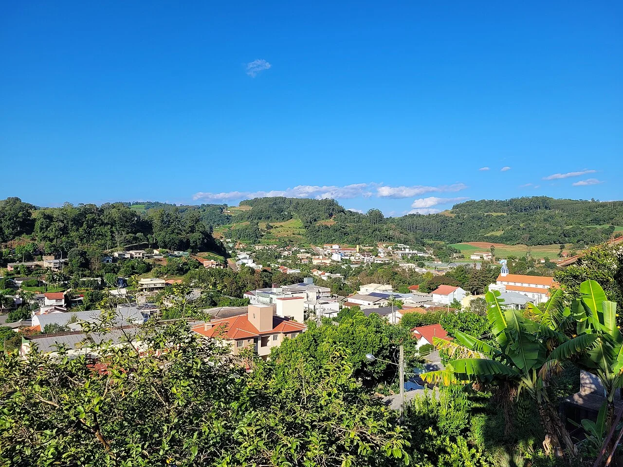 Photo of São João do Oeste