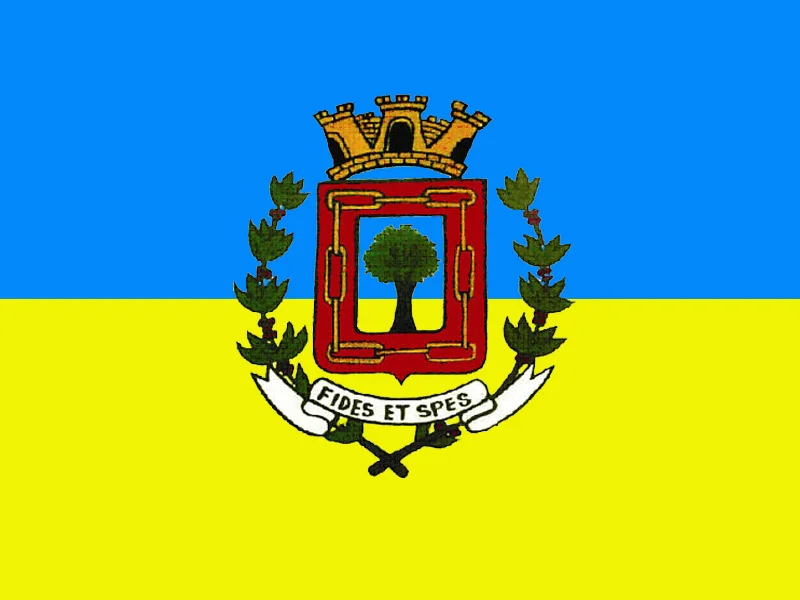 Photo of São João do Pau d'Alho