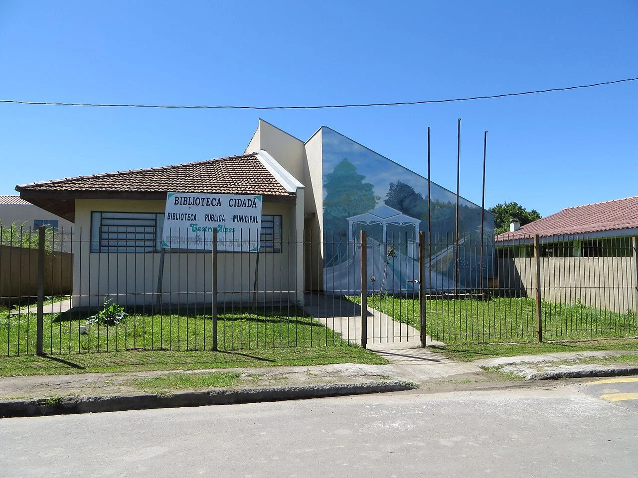 Photo of São João do Triunfo