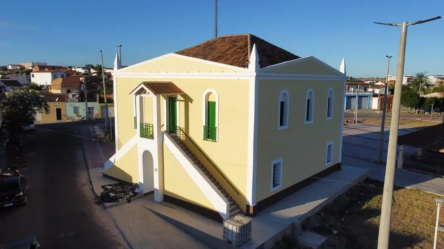 Photo of São João dos Inhamuns