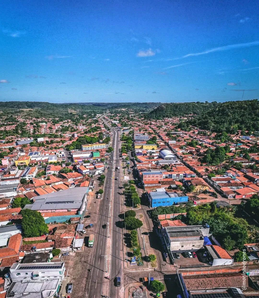 Photo of São João dos Patos