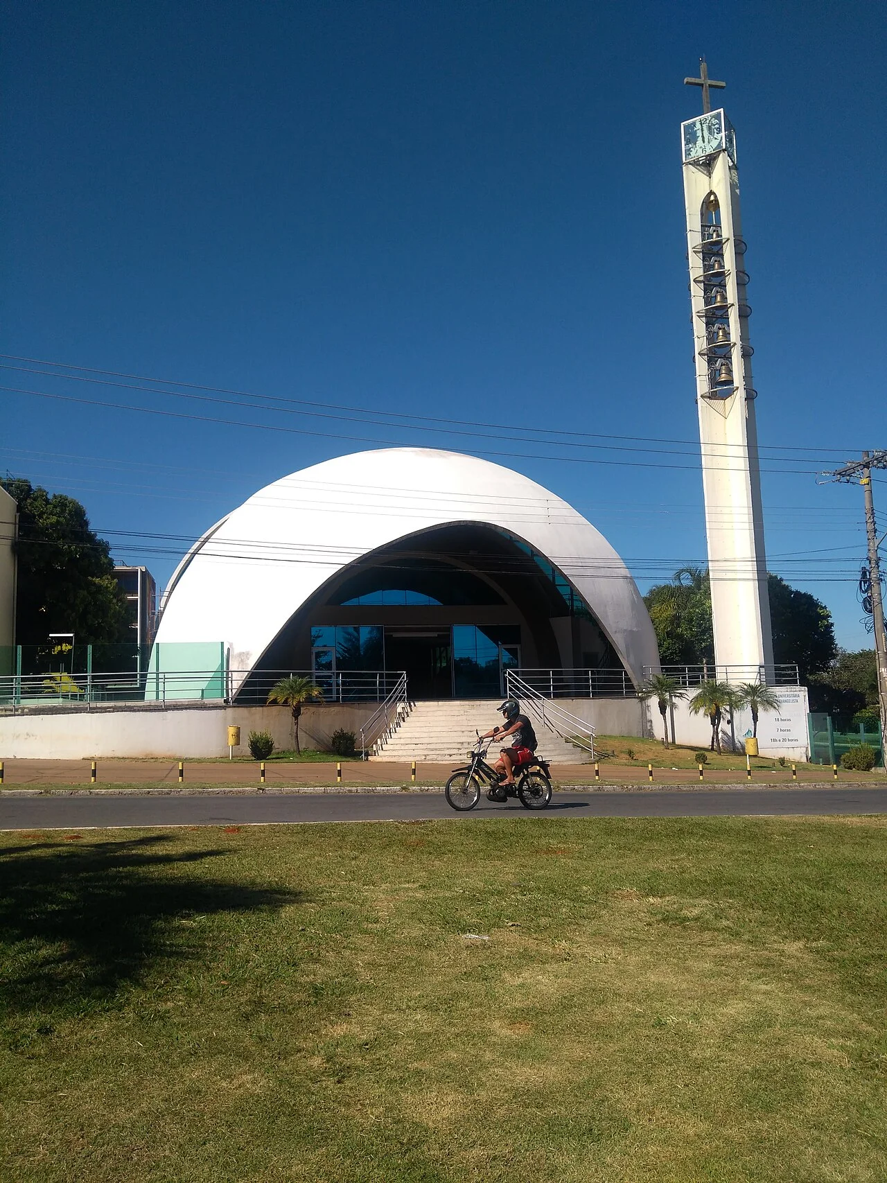 Photo of São João Evangelista