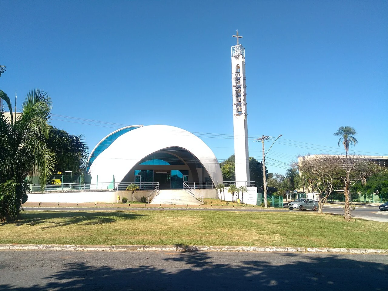 Photo of São João Evangelista