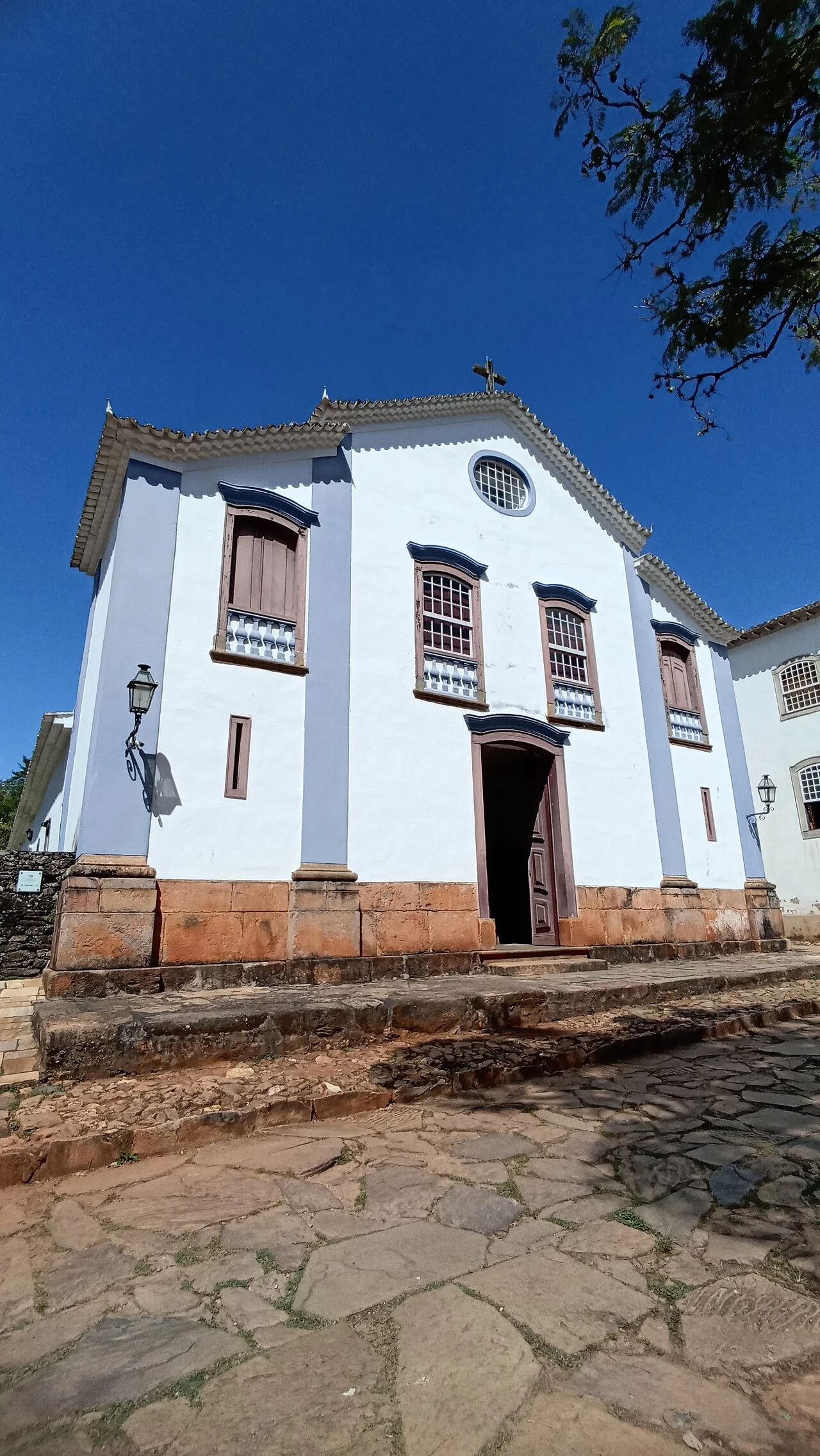 Photo of São João Evangelista