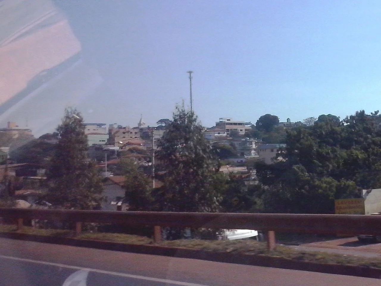 Photo of São Joaquim de Bicas